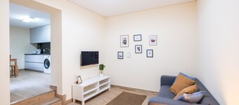 #073 V3 Casa Verde by Home Holidays