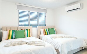 3 Schlafzimmer, Bügeleisen/Bügelbrett, WLAN, Bettwäsche
