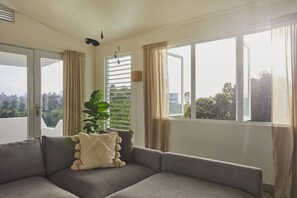 Villa panoramique | Aire de séjour