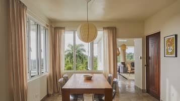 Servicio a la habitación