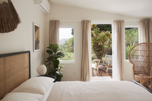 Panoramic-Villa | 4 Schlafzimmer, Verdunkelungsvorhänge, Bügeleisen/Bügelbrett