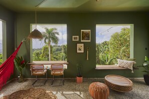 Exterior - WALD HAUS by DW (Naguabo)