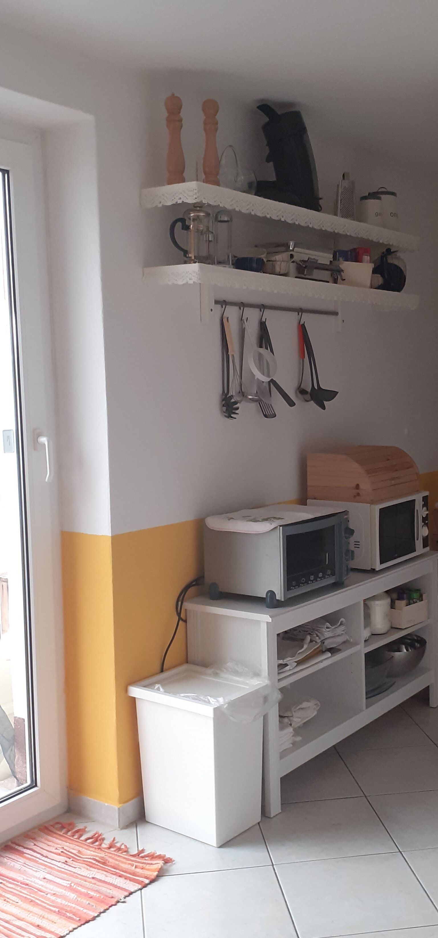 Holiday home on the Elbe Cycle Path near Zerbst / Anhalt