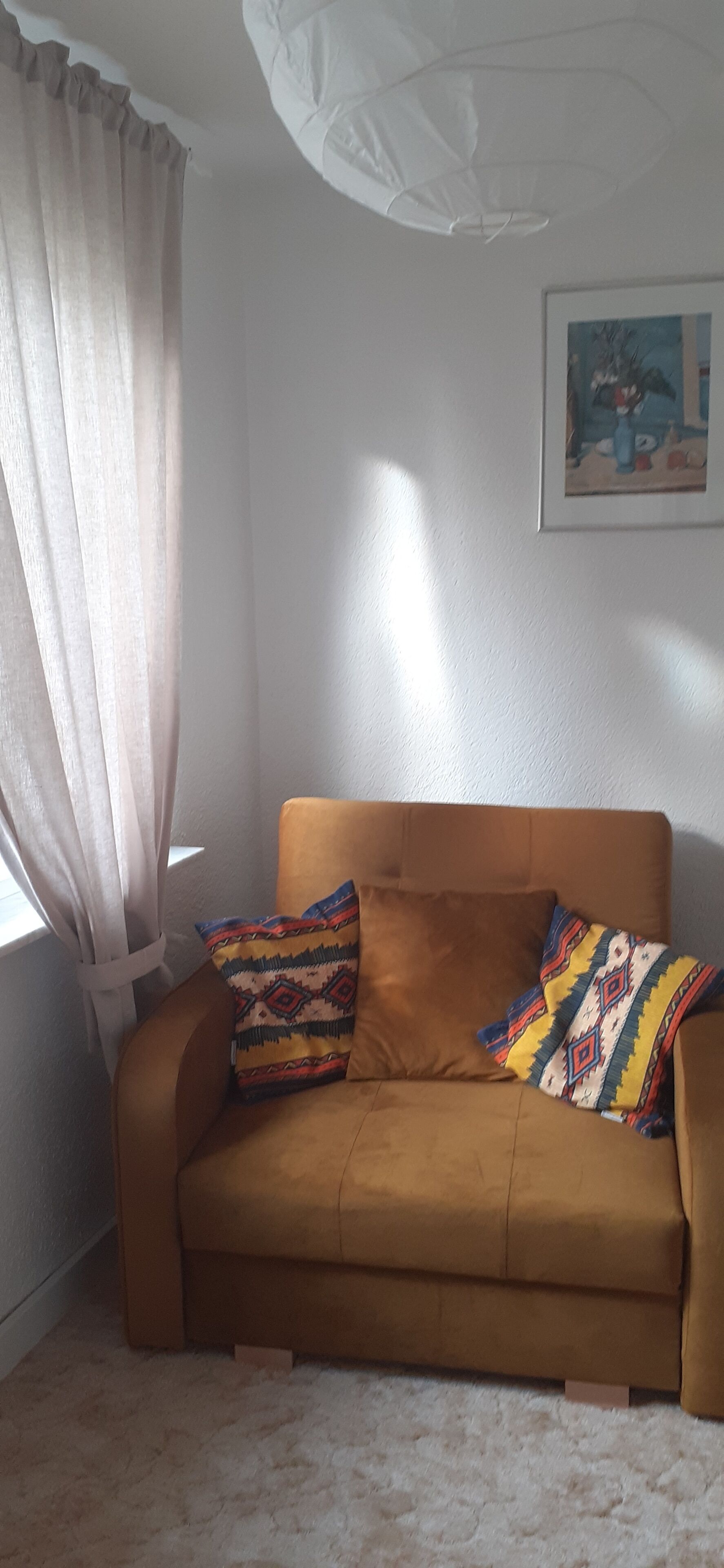 Holiday home on the Elbe Cycle Path near Zerbst / Anhalt