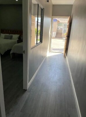 1 Schlafzimmer