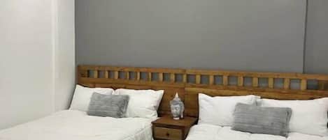 1 habitación