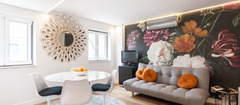 Embaixador Apartments&Suites