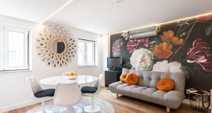 Embaixador Apartments&Suites