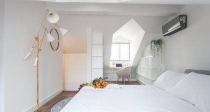 Embaixador Apartments&Suites