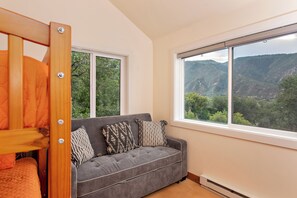 Interior - ★★★★★Million DollarCastle.Walktodowntwn.Hotspring⛷ (Glenwood Springs)