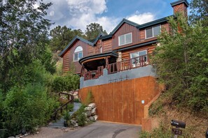 Exterior - ★★★★★Million DollarCastle.Walktodowntwn.Hotspring⛷ (Glenwood Springs)