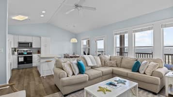 TV connectée, livres