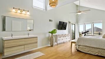 3 bedrooms, WiFi