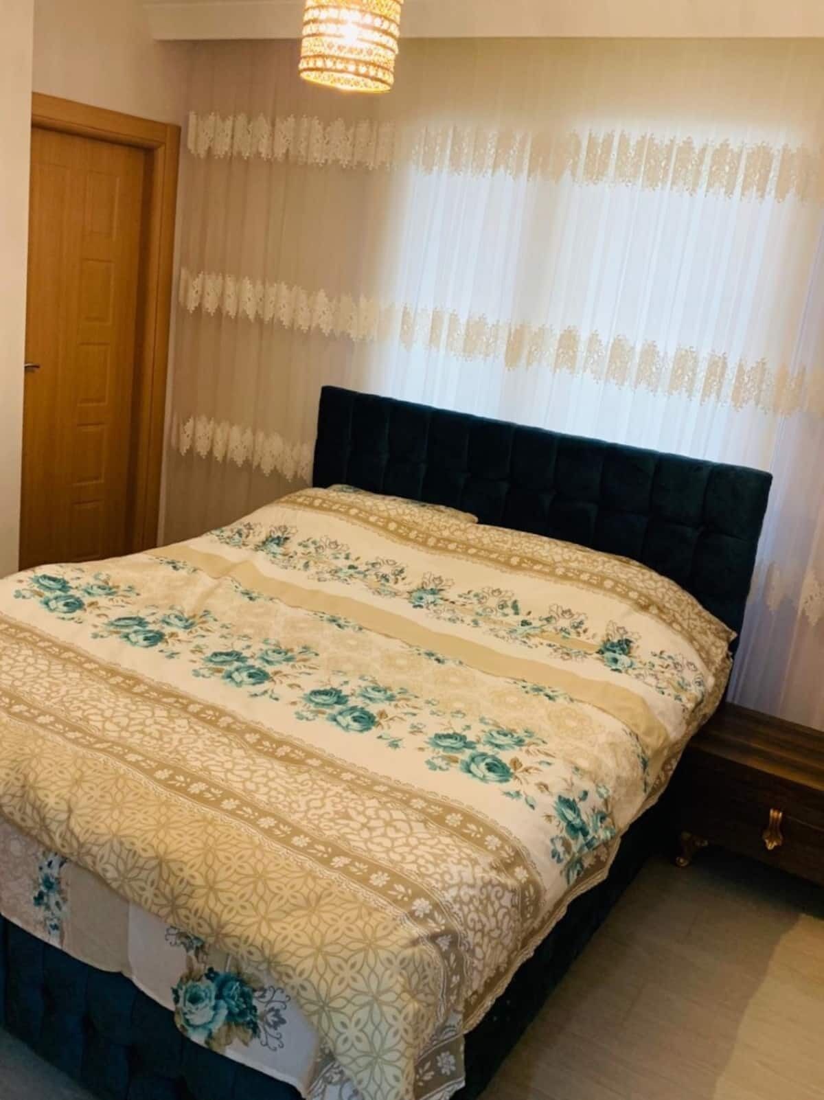 kullanışlı ferah daire