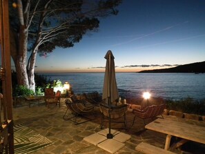 Terras
