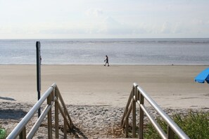 NĂ€ra stranden