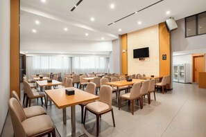 Unclassified image, 4 of 62, button - Yeste Hotel (Yulin Yudong New District Wentilu) (Yulin)