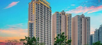 Yeste Hotel (Yulin Yudong New District Wentilu)