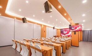 Salle de réunion