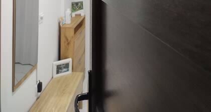 Apartment Iskra - One bedroom apartment