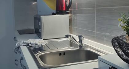 Apartment Iskra - One bedroom apartment