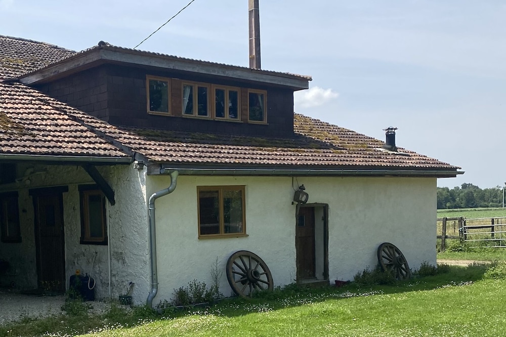 Rural Gite