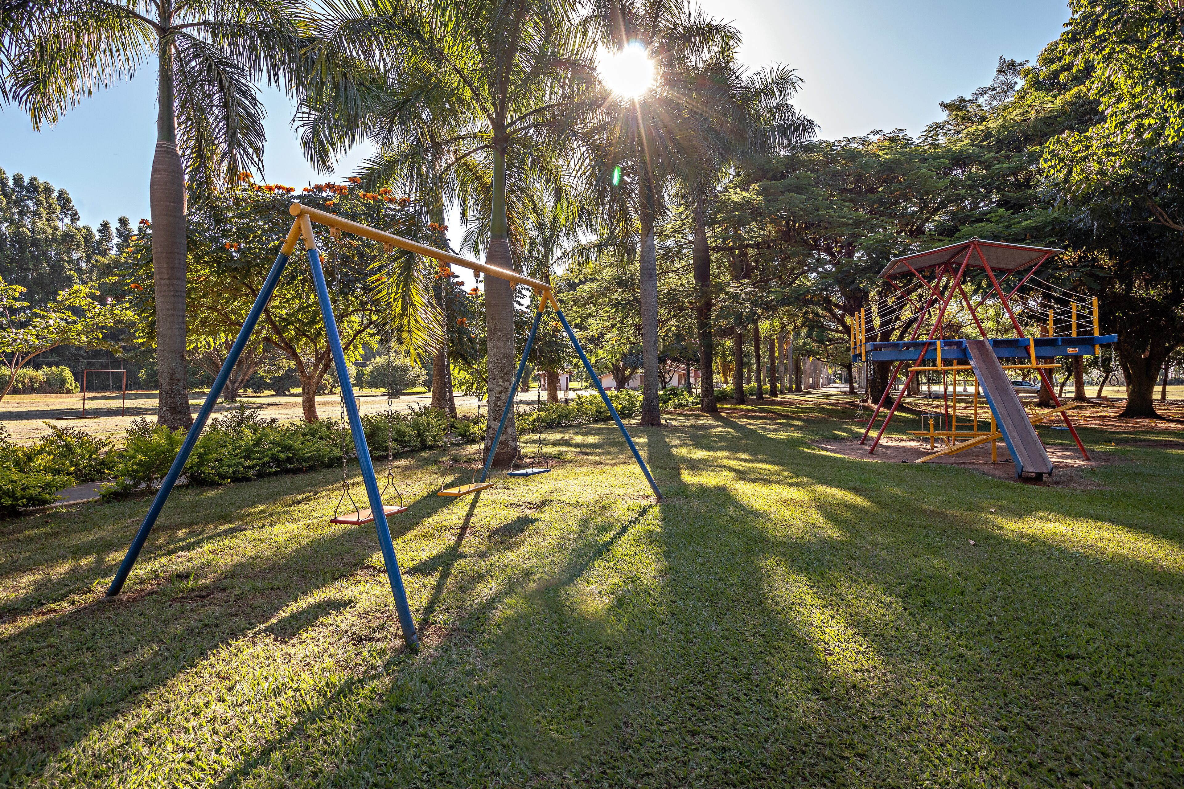 Children’s activities