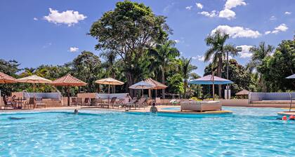 Santa Eliza Eco Resort