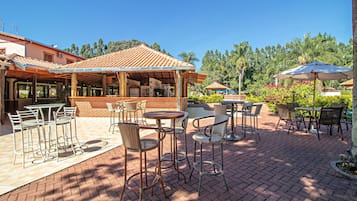Bar deportivo