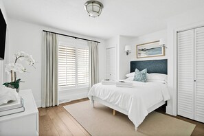 3 chambres, fer et planche Ă repasser, Wi-Fi gratuit, draps fournis
