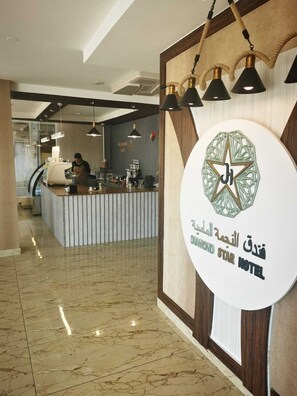 Coffee shop