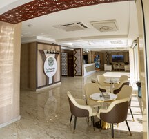 Cafetería