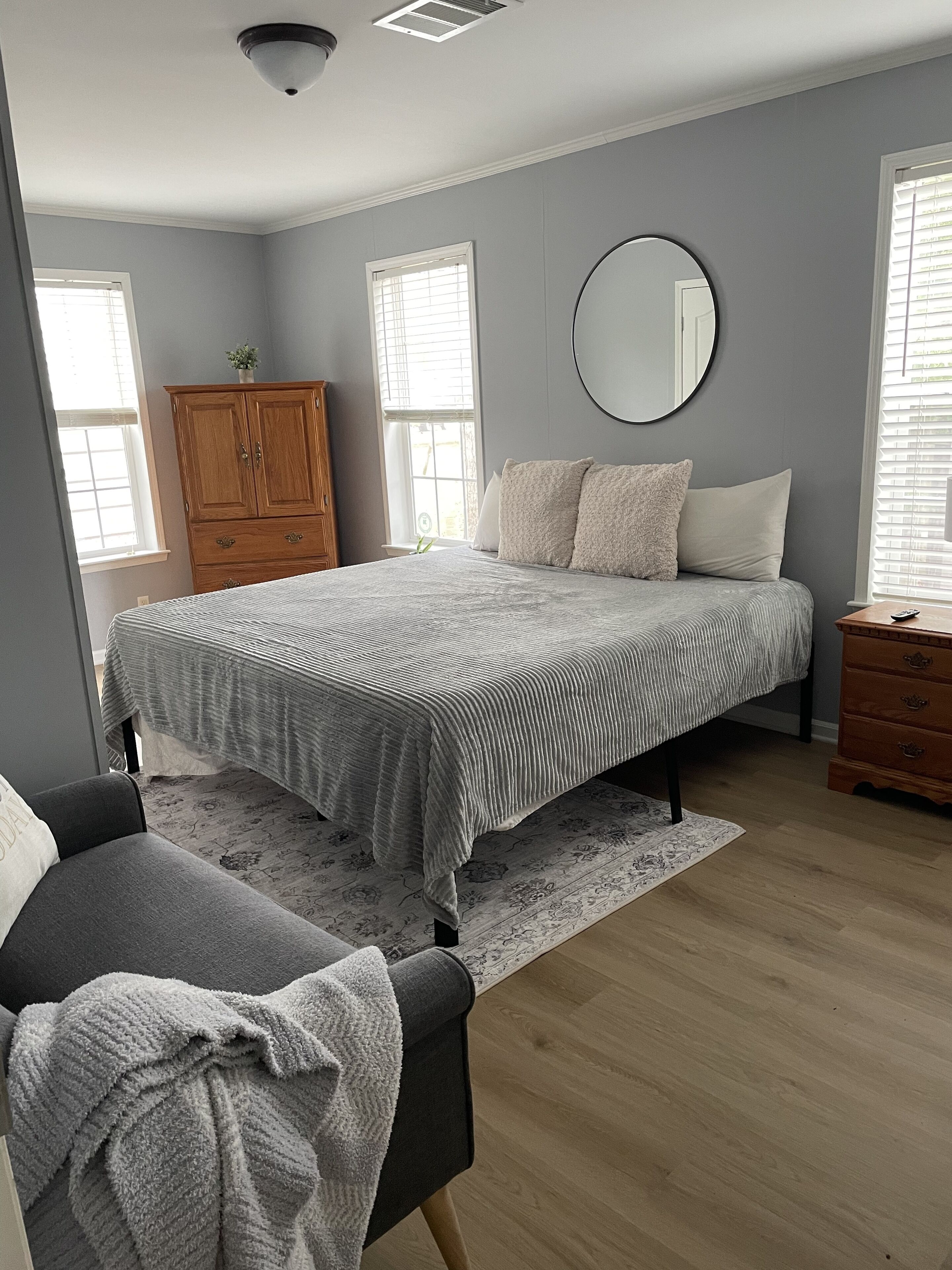 Lakelife Lodge - Lake front property