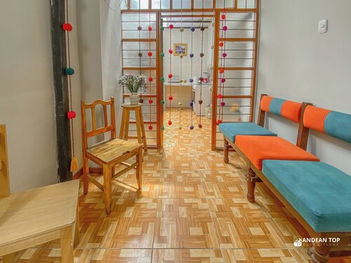 COZY PVT APART A BLOCK TO THE MAIN SQUARE CUSCO