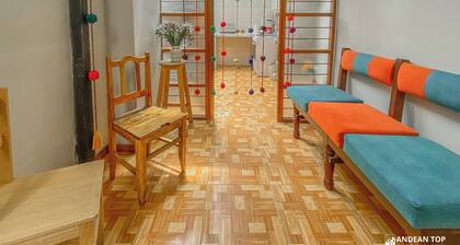 COZY PVT APART A BLOCK TO THE MAIN SQUARE CUSCO