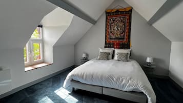 Cottage, Ensuite, Garden View (Gîte)