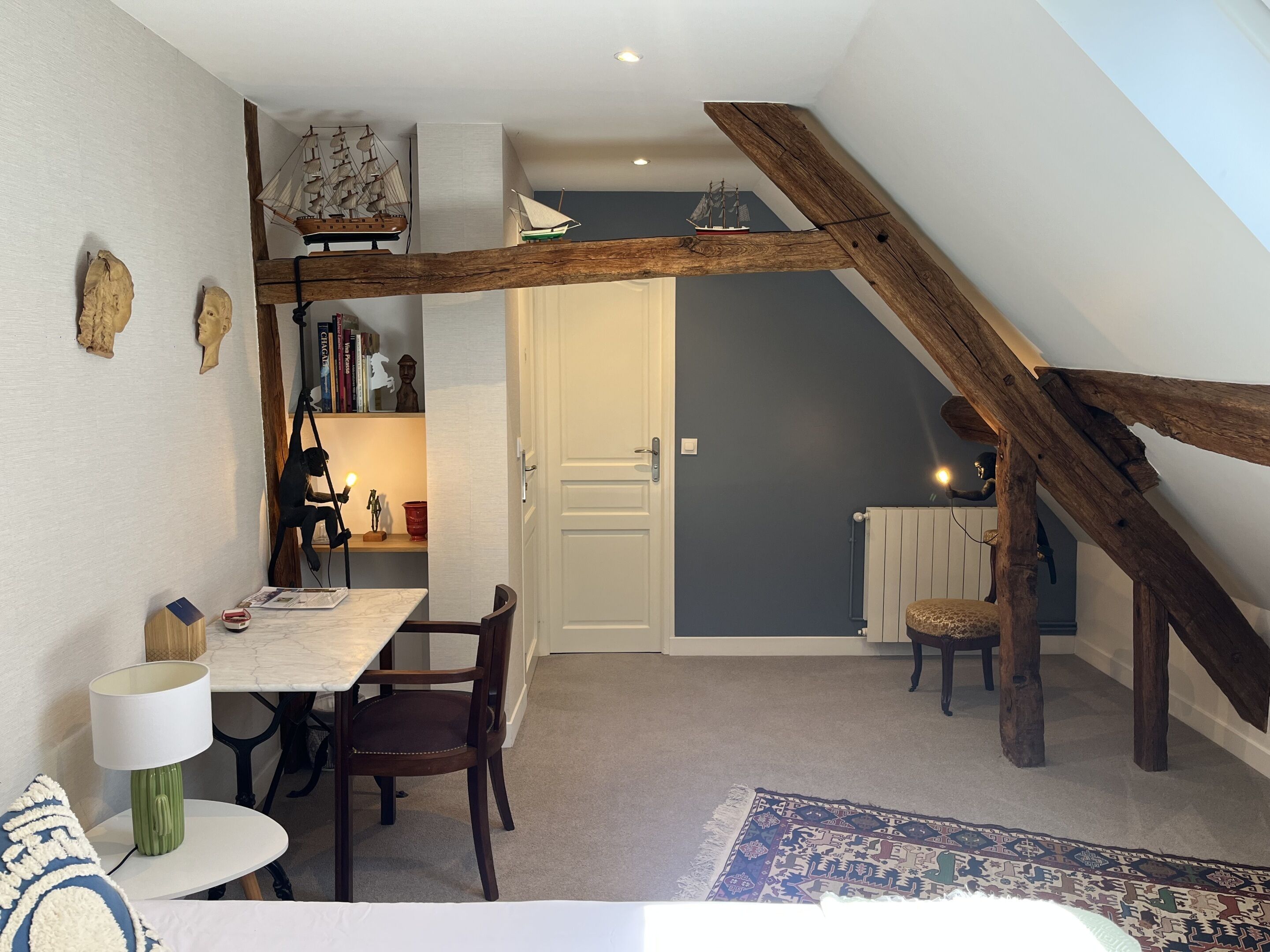 Kamer