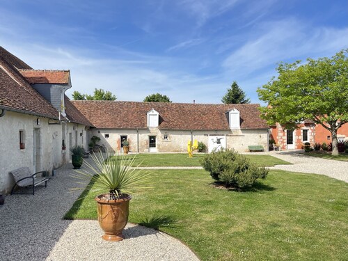 Le Clos des Châteaux