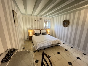 Suite Comfort, amb bany privat (Chambre 1)