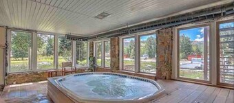 Sun & Snow Chalet Breckenridge, a Dog Lovers Dream