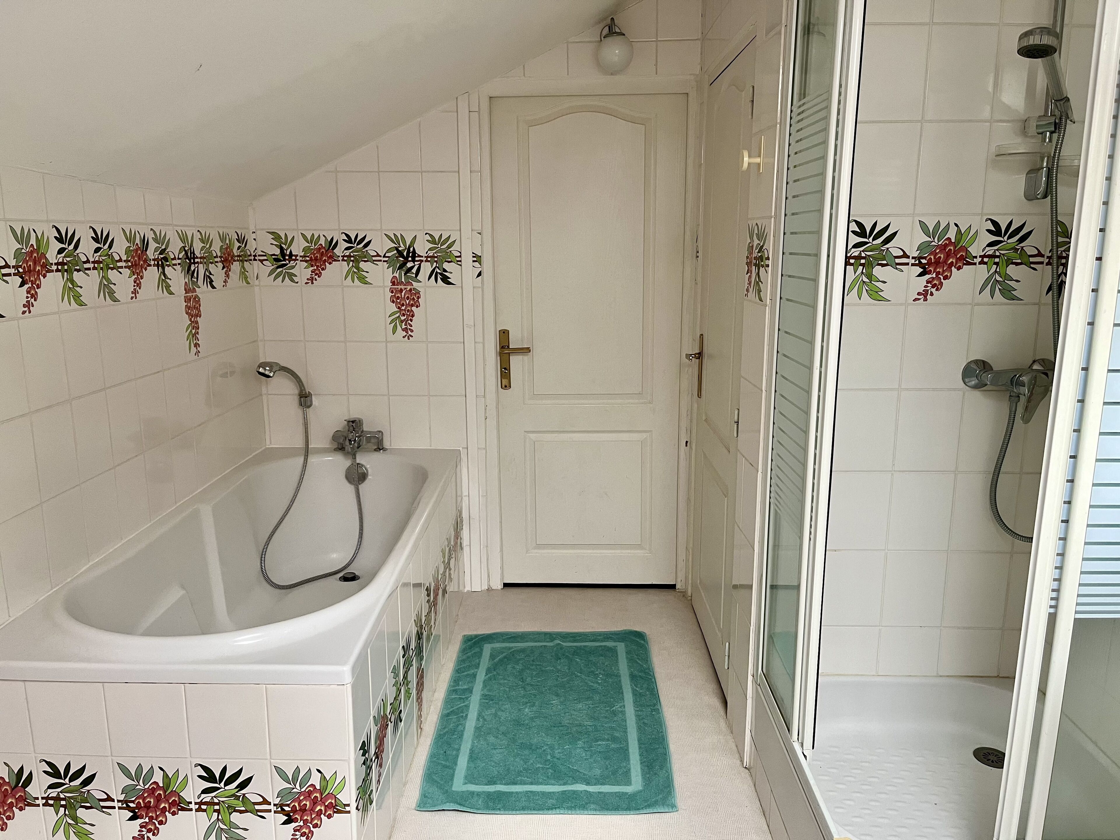 Belle Gascogne proposant 3 chambres et piscine