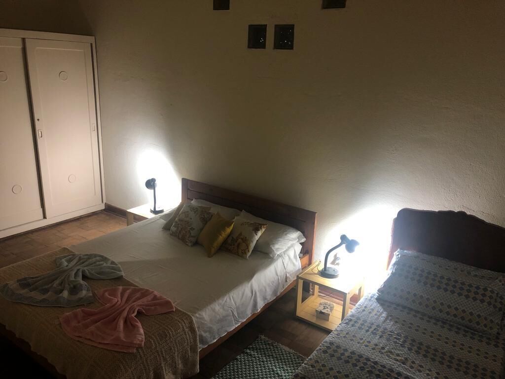 Easter at Casa da Fazenda with Bath, Fireplace and WiFi - STUNNING PLACE!