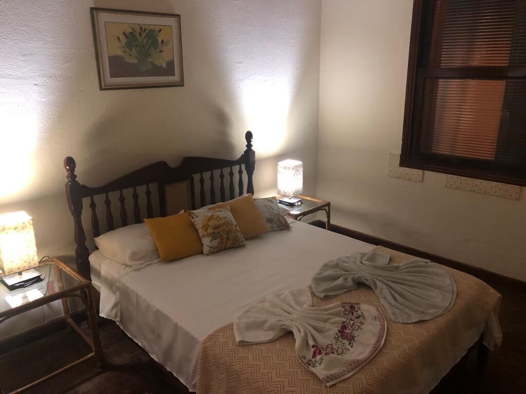 Easter at Casa da Fazenda with Bath, Fireplace and WiFi - STUNNING PLACE!