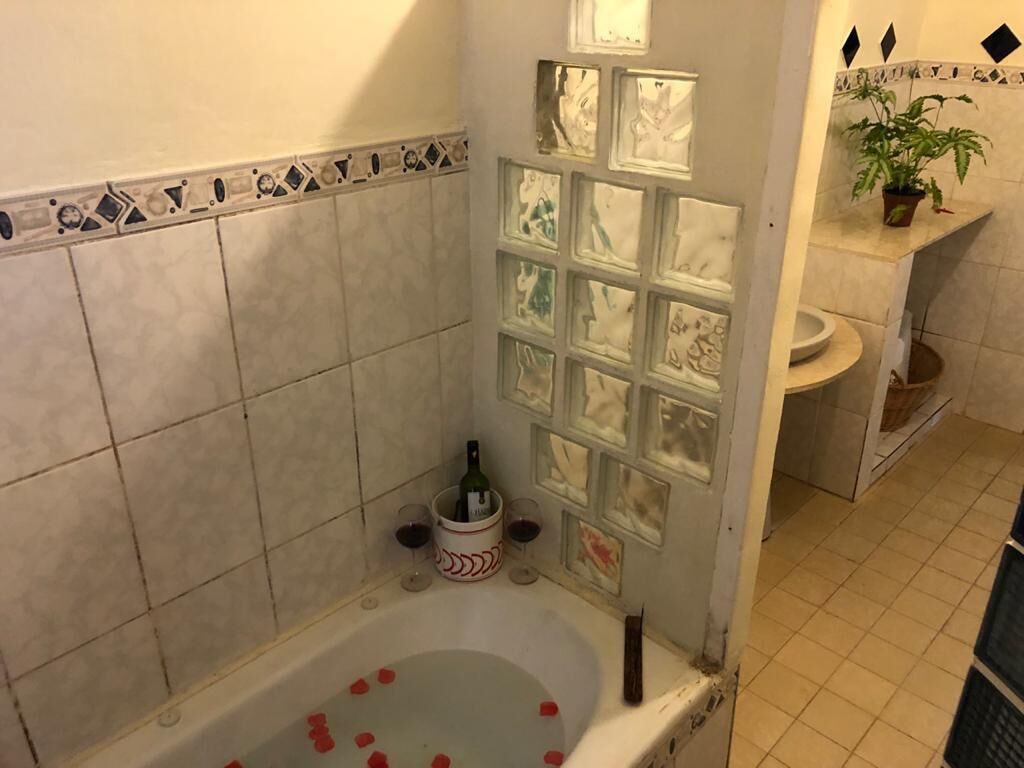 Easter at Casa da Fazenda with Bath, Fireplace and WiFi - STUNNING PLACE!