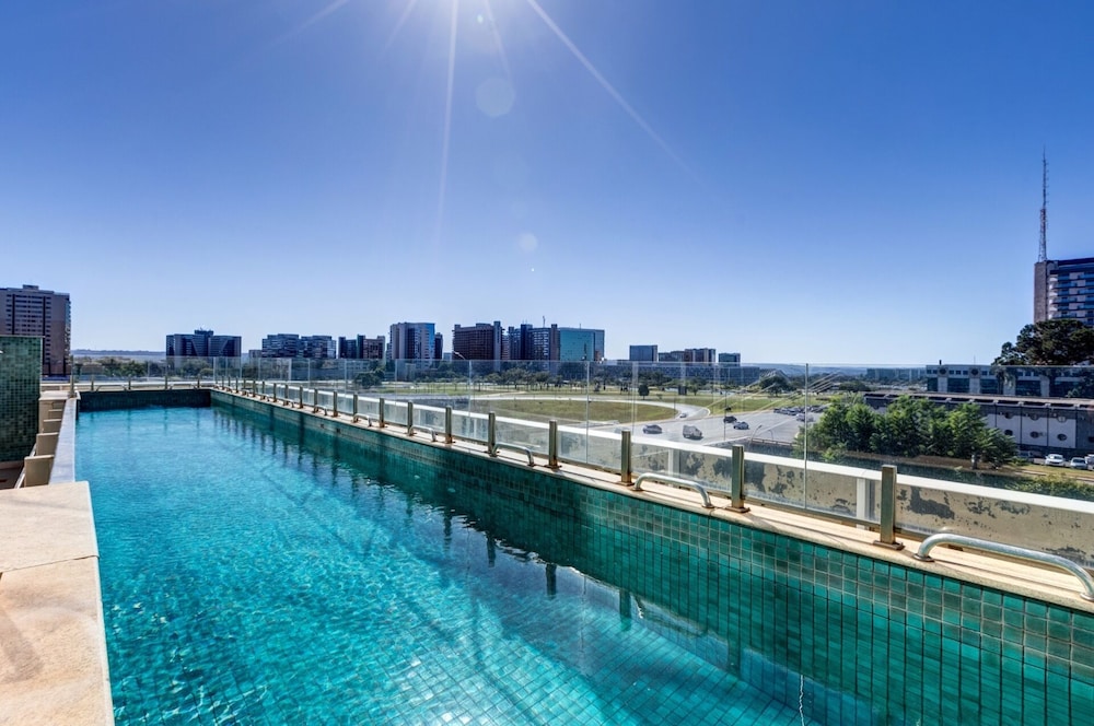 Ramada Brasília Alvorada photo 6
