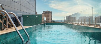 Ramada By Wyndham Brasilia Alvorada