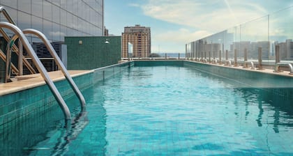 Ramada By Wyndham Brasilia Alvorada