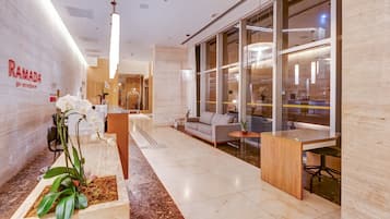 Recepción