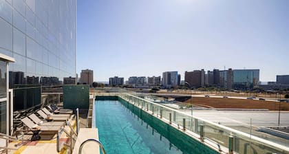 Ramada By Wyndham Brasilia Alvorada