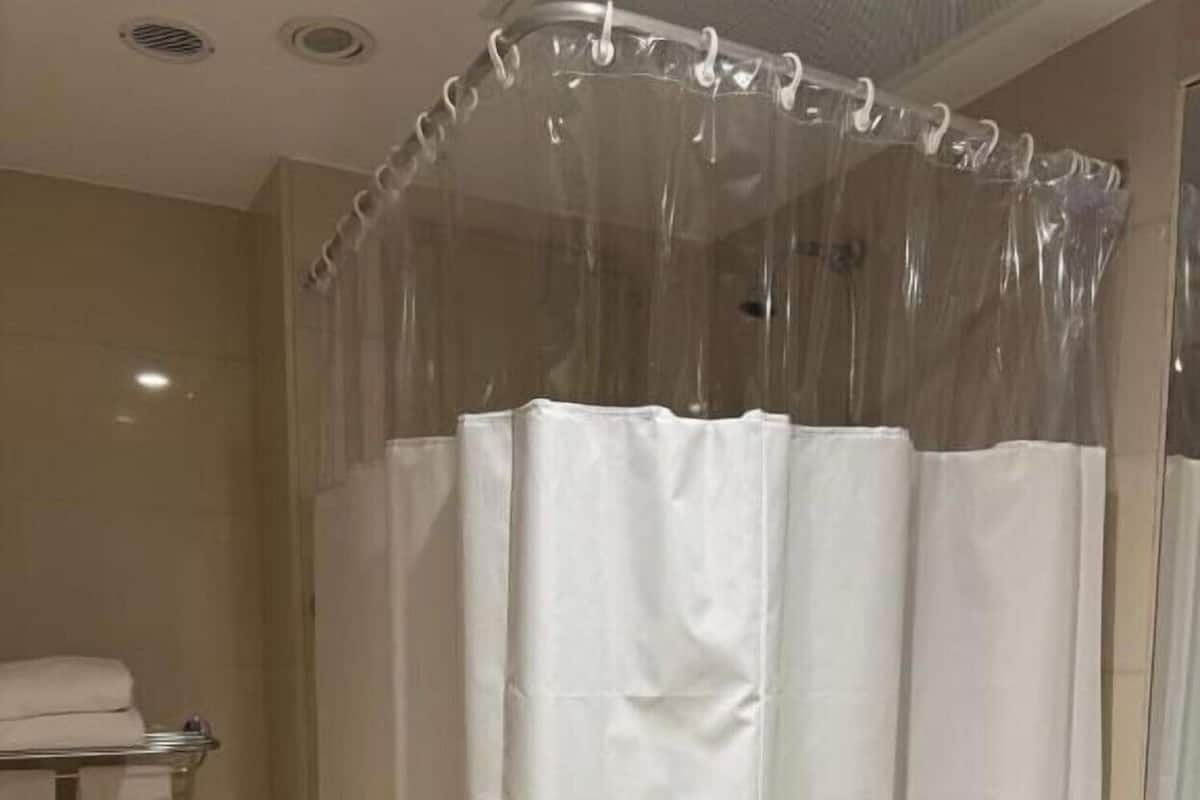 Baño | Ducha y cabezal de ducha tipo lluvia